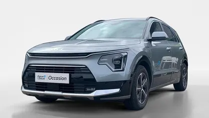 Occasion 2025 Kia Niro SUV | € 37.920 (Eerlijke prijs)
