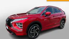Gebruikt 2022 Mitsubishi Eclipse Cross Intense+ SUV | € 26.250 (Eerlijke prijs)