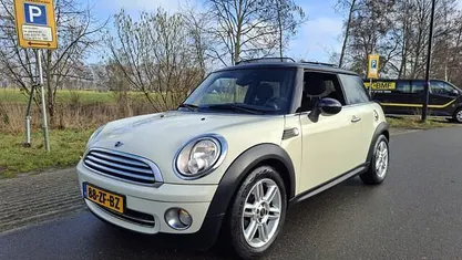 Occasion Mini Cooper Chili 120 PK (88 kW) 2008 Hatchback