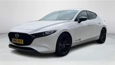 Overige Nieuw 2024 Mazda 3 Homura-Line Hatchback | € 31.950 (Goede deal)