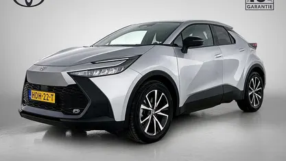 Occasion Toyota C-HR 223 PK (164 kW) 2025 SUV