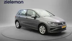 Gebruikt 2019 VW Golf Sportsvan MPV | € 15.345 (Eerlijke prijs)