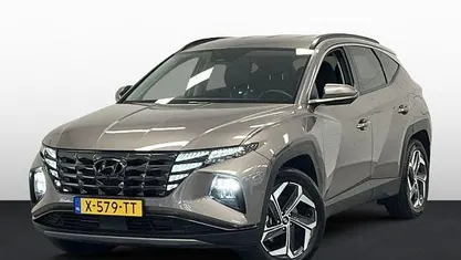 Occasion Hyundai Tucson Premium 266 PK (195 kW) 2024 SUV