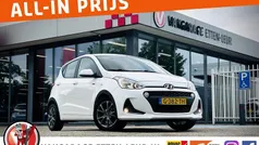 Wit Gebruikt 2019 Hyundai i10 Comfort Hatchback | € 10.785 (Eerlijke prijs)