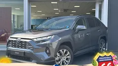 Gebruikt 2024 Toyota RAV4 Hybrid Executive SUV | € 48.900 (Eerlijke prijs)