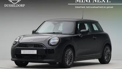 Occasion Mini Cooper Essential 156 PK (114 kW) 2025 Hatchback