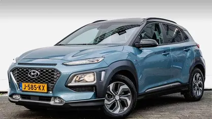 Gebruikt 2020 Hyundai Kona SUV | € 15.940 (Eerlijke prijs)