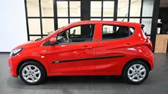 Gebruikt 2015 Opel Karl Edition Hatchback | € 8.450 (Eerlijke prijs)
