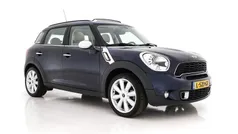 Gebruikt 2013 Mini Cooper S Countryman Chili SUV | € 10.945 (Eerlijke prijs)