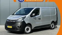 Zilver Gebruikt 2019 Opel Vivaro Van | € 9.950 (Super prijs)