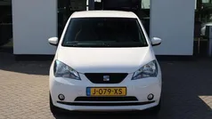 Gebruikt 2020 Seat Mii Electric Hatchback | € 12.500 (Eerlijke prijs)