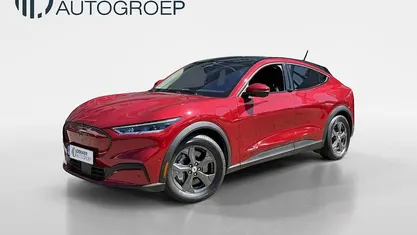 Occasion Ford Mustang Mach-E 202 kW (276 PK) 2021 SUV