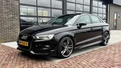 Gebruikt 2016 Audi A3 Ambition Sedan | € 13.975 (Eerlijke prijs)