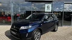Gebruikt 2025 Suzuki Vitara SUV | € 28.995 (Goede deal)