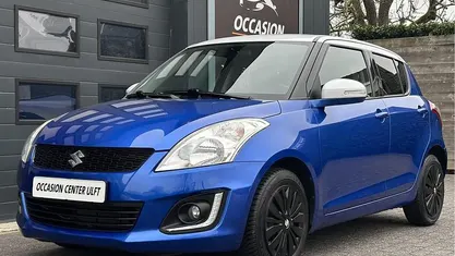 Occasion Suzuki Swift 94 PK (69 kW) 2015 Hatchback