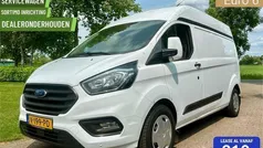 Gebruikt 2018 Ford Transit Custom Trend Van | € 12.950 (Goede deal)
