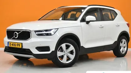 Occasion Volvo XC40 Momentum 2021 SUV
