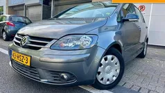 Gebruikt 2009 VW Golf Plus Trendline MPV | € 2.495 (Eerlijke prijs)