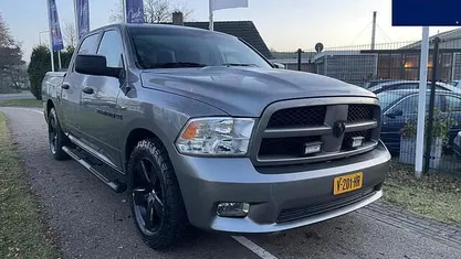 Overige Occasion 2012 Dodge Ram Pickup | € 23.850 (Eerlijke prijs)