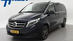 Gebruikt 2018 Mercedes V250 MPV | € 29.950 (Goede deal)
