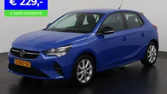 Blauw Gebruikt 2023 Opel Corsa Hatchback | € 15.945 (Eerlijke prijs)