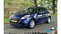 Gebruikt 2015 Peugeot 208 Active Hatchback | € 7.450 (Eerlijke prijs)