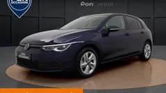 Gebruikt 2021 VW Golf VIII Business Hatchback | € 18.950 (Eerlijke prijs)