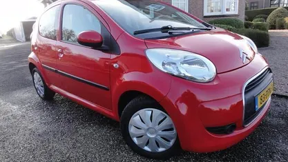 Occasion Citroën C1 68 PK (50 kW) 2011 Hatchback