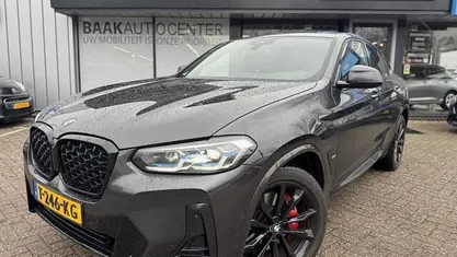 Occasion BMW X4 M Sport 184 PK (135 kW) 2023 SUV
