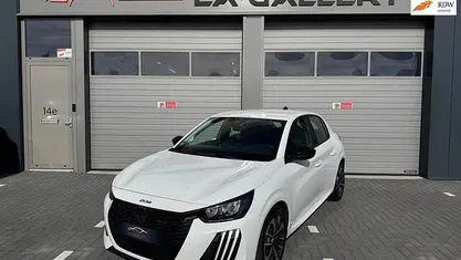 Occasion 2024 Peugeot 208 Active Hatchback | € 15.999 (Goede deal)