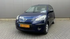 Gebruikt 2008 Hyundai i10 Active Hatchback | € 3.450 (Eerlijke prijs)
