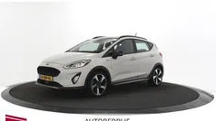 Gebruikt 2020 Ford Fiesta Active X Hatchback | € 14.800 (Eerlijke prijs)