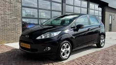 Gebruikt 2011 Ford Fiesta Titanium Hatchback | € 5.450 (Eerlijke prijs)
