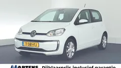 Gebruikt 2020 VW e-up! Hatchback | € 11.949 (Eerlijke prijs)