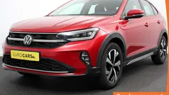 Rood Gebruikt 2022 VW Taigo Style SUV | € 24.940 (Goede deal)