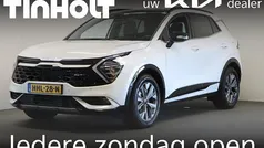 Gebruikt 2025 Kia Sportage GT-Line SUV | € 43.950 (Eerlijke prijs)