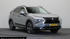 Grijs Gebruikt 2021 Mitsubishi Eclipse Cross Edition SUV | € 22.940 (Eerlijke prijs)