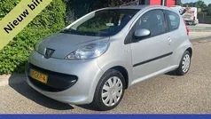 Gebruikt 2008 Peugeot 107 Hatchback | € 2.199 (Eerlijke prijs)