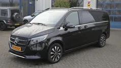 Gebruikt 2024 Mercedes V300 Avantgarde MPV | € 75.950 (Eerlijke prijs)