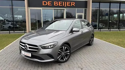 Occasion Mercedes B200 2019 MPV