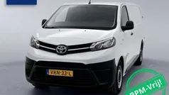 Wit Gebruikt 2022 Toyota Proace Cool Van | € 21.345 (Eerlijke prijs)