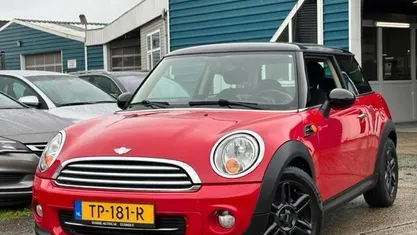Occasion Mini Cooper Chili 122 PK (89 kW) 2011 Hatchback