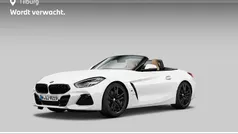 Gebruikt 2019 BMW Z4 Comfort Edition Cabriolet | € 41.880 (Eerlijke prijs)