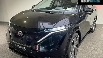 Occasion Nissan Ariya Evolve 178 kW (243 PK) 2023 SUV
