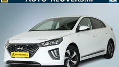 Gebruikt 2022 Hyundai Ioniq Premium Hatchback | € 19.900 (Eerlijke prijs)