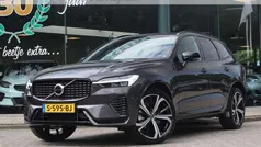 Grijs Gebruikt 2022 Volvo XC60 R-Design SUV | € 49.950 (Eerlijke prijs)