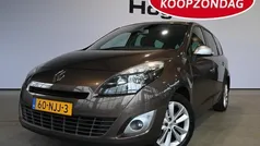Bruin Gebruikt 2010 Renault Grand Scénic III MPV | € 1.940 (Super prijs)