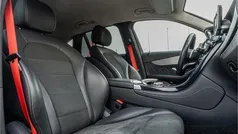 Mercedes GLC250