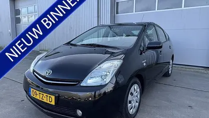 Occasion Toyota Prius Business Edition 78 PK (57 kW) 2007 Hatchback