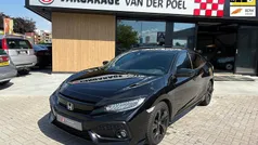 Hatchback Gebruikt 2018 Honda Civic Sport Plus Hatchback | € 22.950 (Eerlijke prijs)